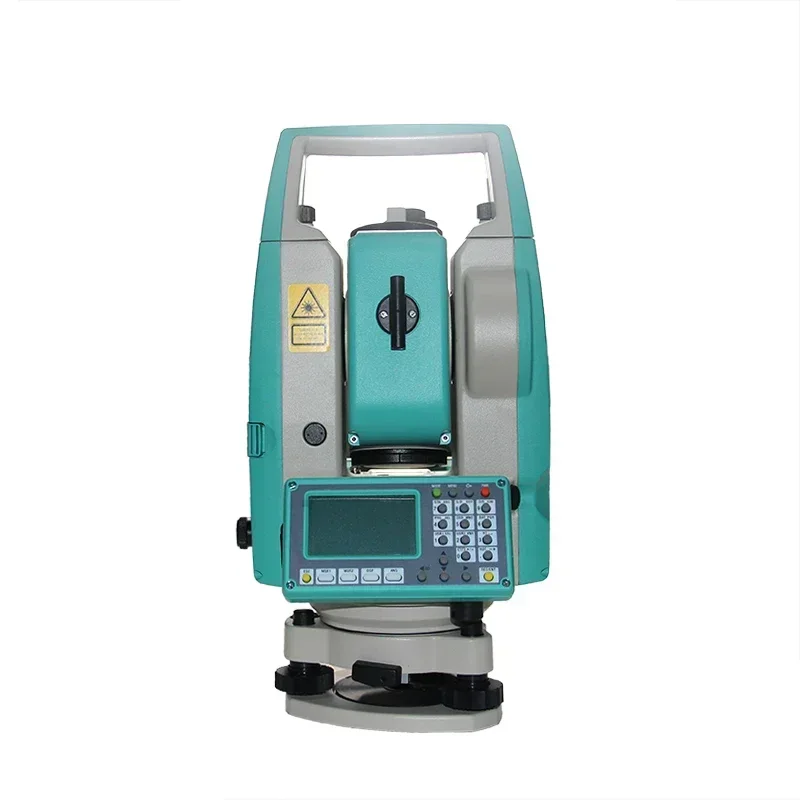 Ruide RQS Estacion Price Dual-axis Liquid-electric Total Station