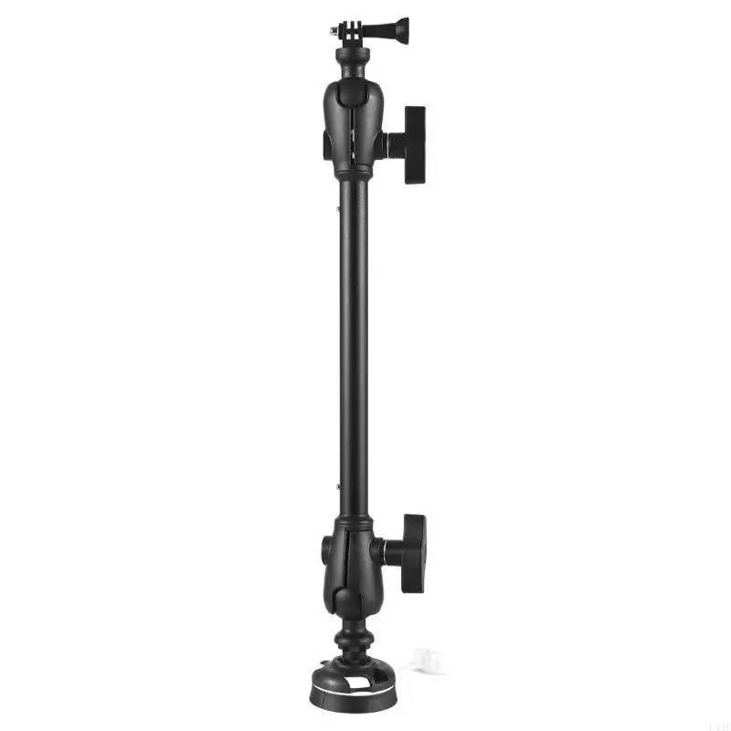 

Camera Mount Brackets Camera Holder For Boats Kayak Canoes Camera Boom Arm Mount