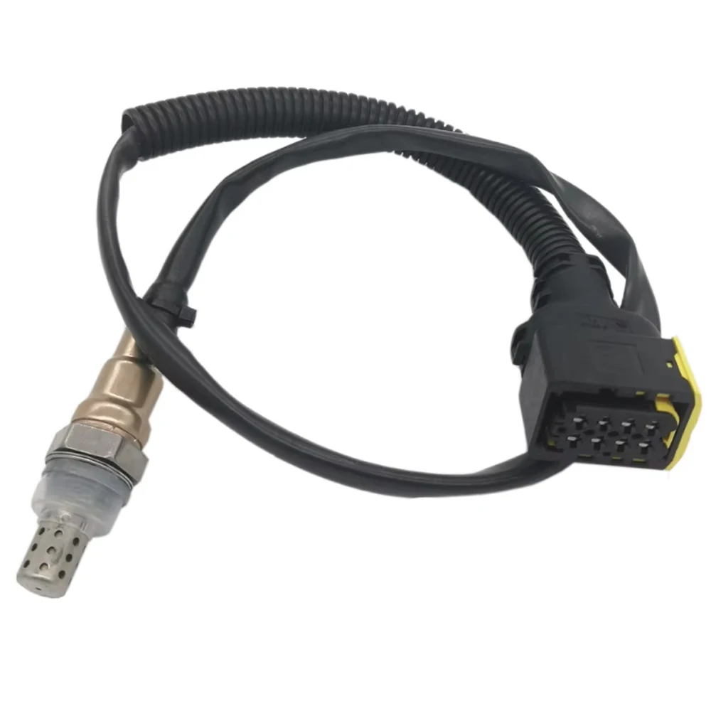 

00475201420 28359048 BRW64 Exhaust Lambda Ammonia NH3 Sensor Fit for Dodge PickUp RAM SRT-10 SRT10 3.0 Diesel 251KW