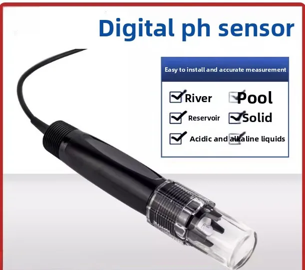 Antimony Ph Electro…