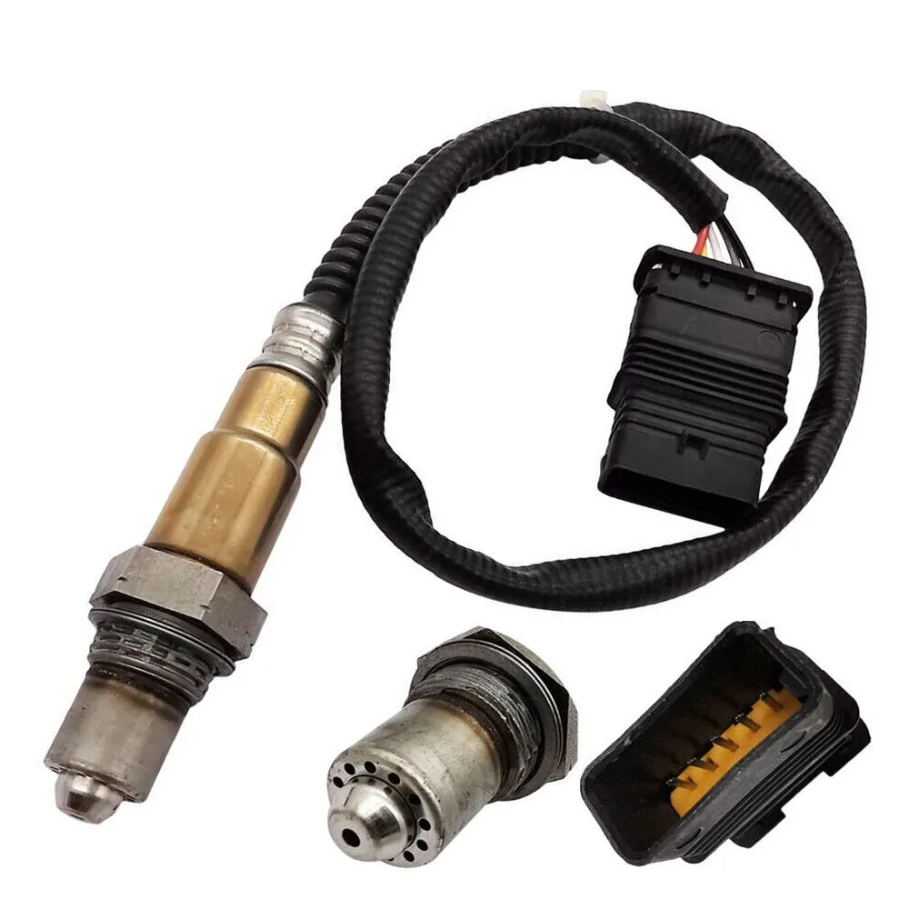 

Oxygen Sensor for BMW 11787596908 234-5048 O2 Sensor for Automotive Exhaust System Replacement