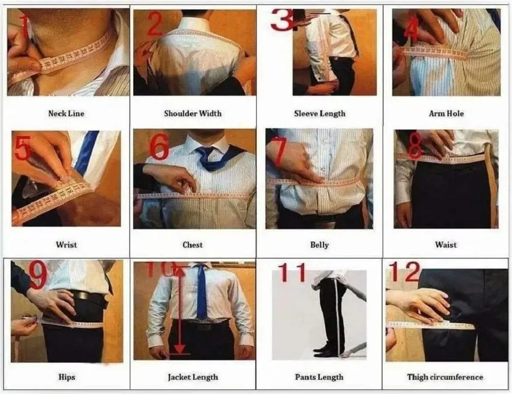 Żółte garnitury męskie Slim Fit jednorzędowe ślubne formalne stroje imprezowe 2-częściowe Trajes De Boda Para Hombre Completos