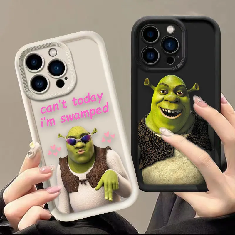 Funny Movie S-Shrek…