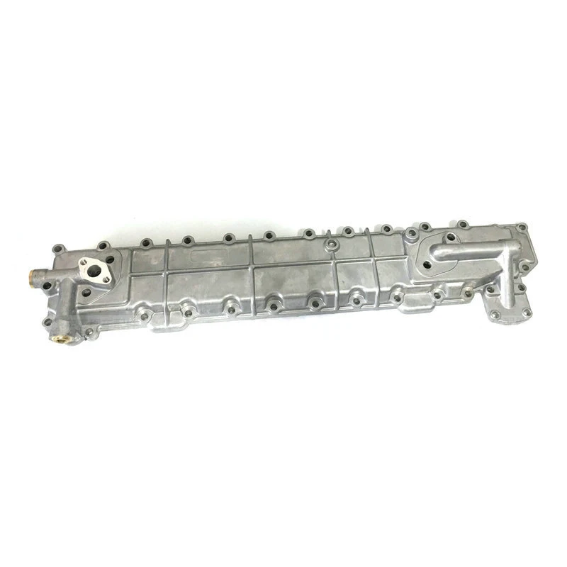 

Excavator accessories for Hitachi EX200-3 oil radiator side cover 6BD1 oil cooler side cover