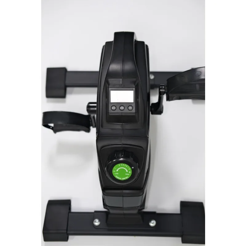 2025 New Mini Under-Desk Elliptical Machine - Multifunctional Fitness Gear for Working & Exercising Simultaneously