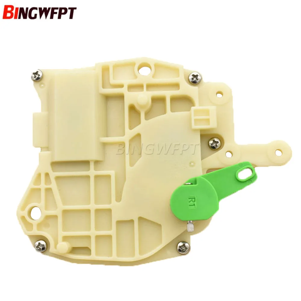 Right & Left Door Lock Actuator For Honda Odyssey Accord CR-V Civic 1998 1999 2000 20001 2002 2003 2004 2005 2006 Europe