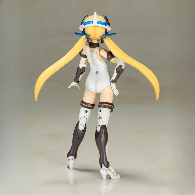 Kotobukiya Original Frame Arms Girl Series „Pale Griffon“ Anime Actionfigur Montagemodell Spielzeug Sammlermodell