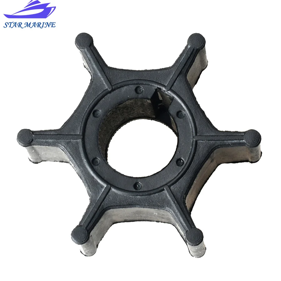 

17461-93901 Water Pump Impeller 17461-93902 17461-93903 for Suzuki 9.9hp 15hp DF15 DF9.9 DT15 DT9.9