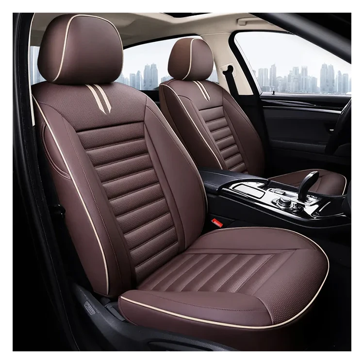 

New Arrival Car Seat Cover Customize Car Seat Cushion for Four Season