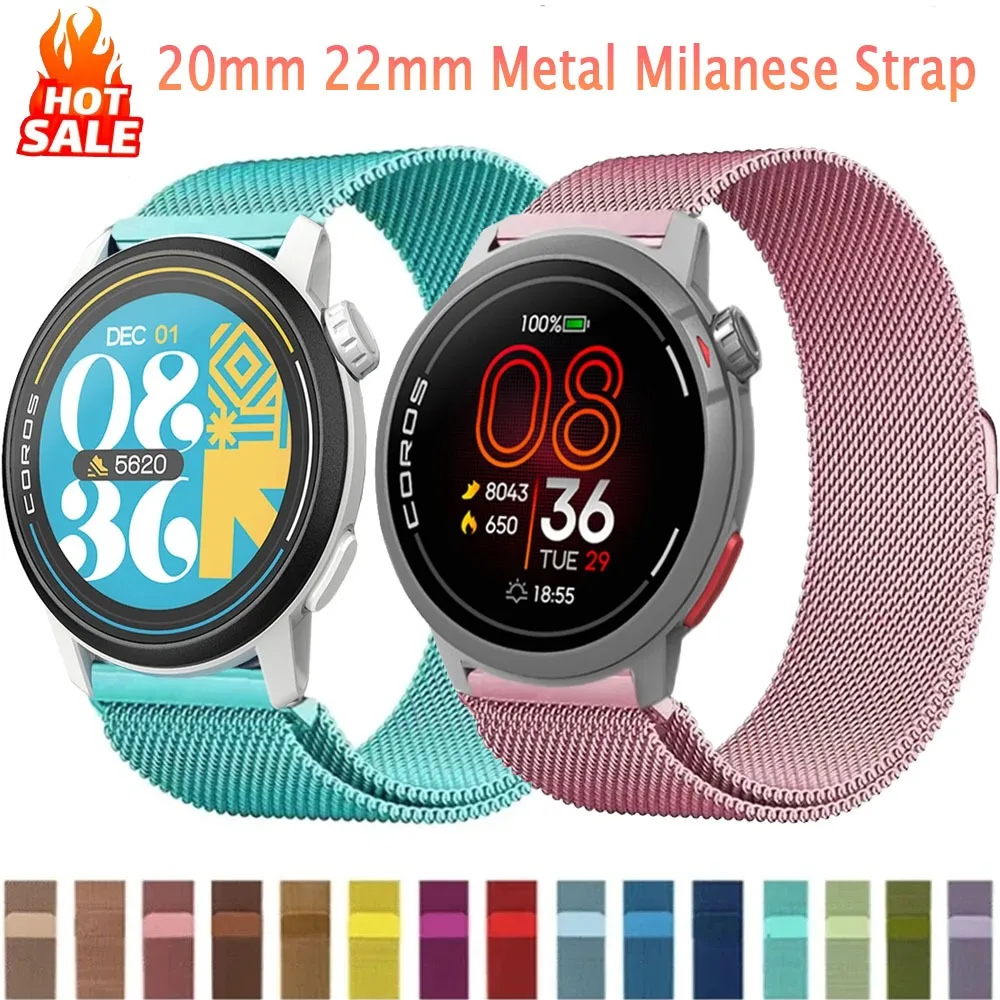 20Mm 22Mm Metal Mil…