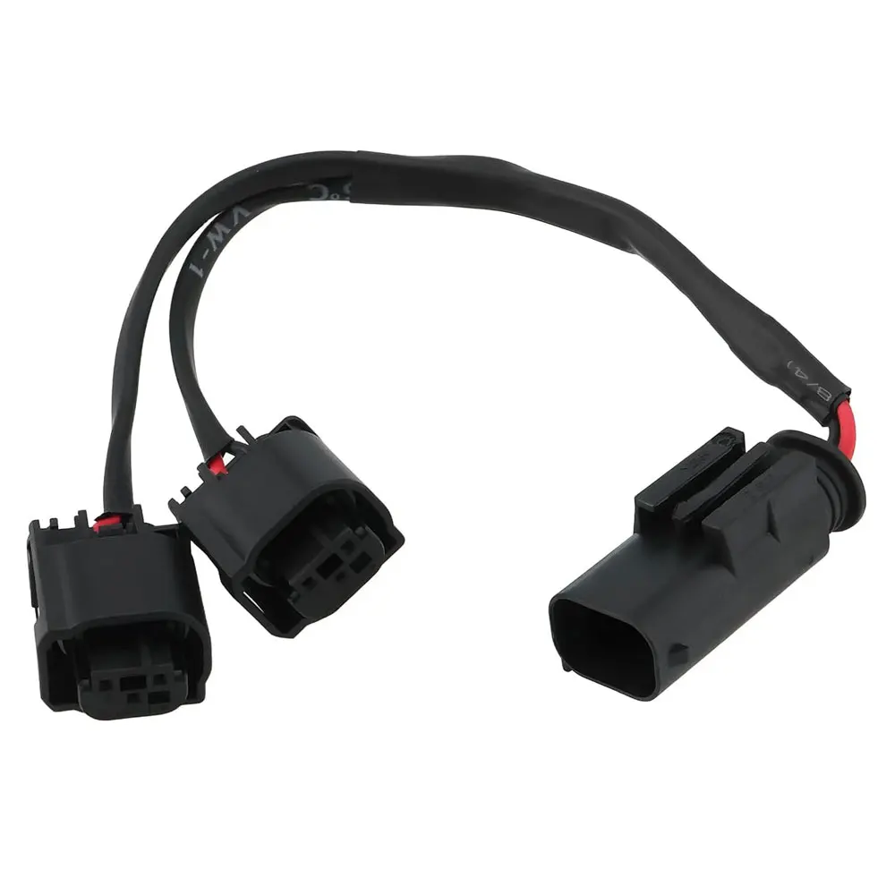 Quick Connect Cable Set Shunt Circuit Socket Extension Adapter For BMW R 1250 1200 GS R 18 nineT F 700 750 800 GS F 900 R XR