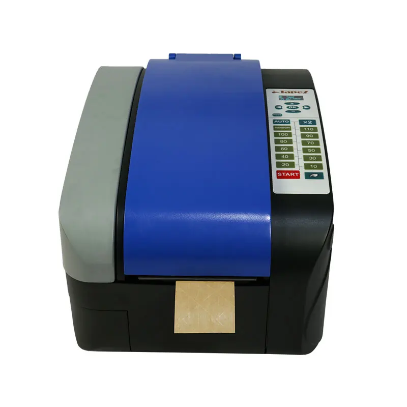 

TapeZ Automatic Packaging Gummed Water Activated Kraft Paper Tape Dispenser