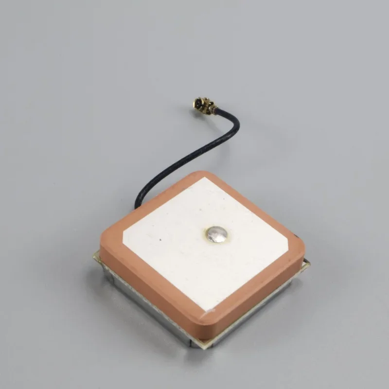 1Pcs GY-NEO6MV2 New NEO-6M GPS Module NEO6MV2 with Flight Control EEPROM MWC APM2.5 Large Antenna for Arduino Renovation DIY