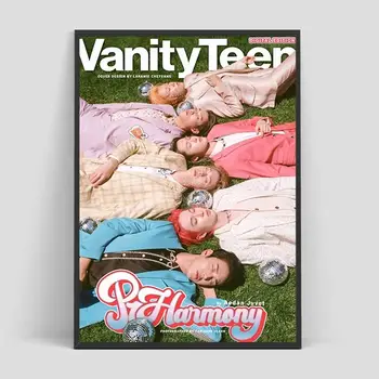 8 best sales 韓流海報 - №8