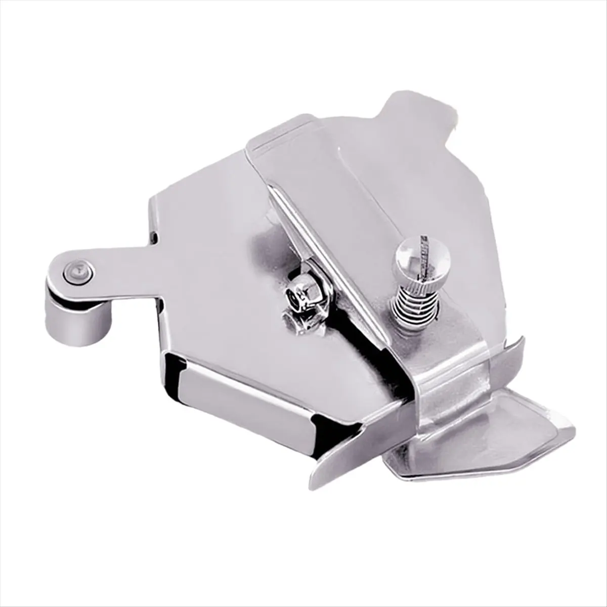 ABYA Magnetic Seam Guide for Sewing Machine,Multifunctional Hem Guide,Sewing Quilting Products Supplies Accessories