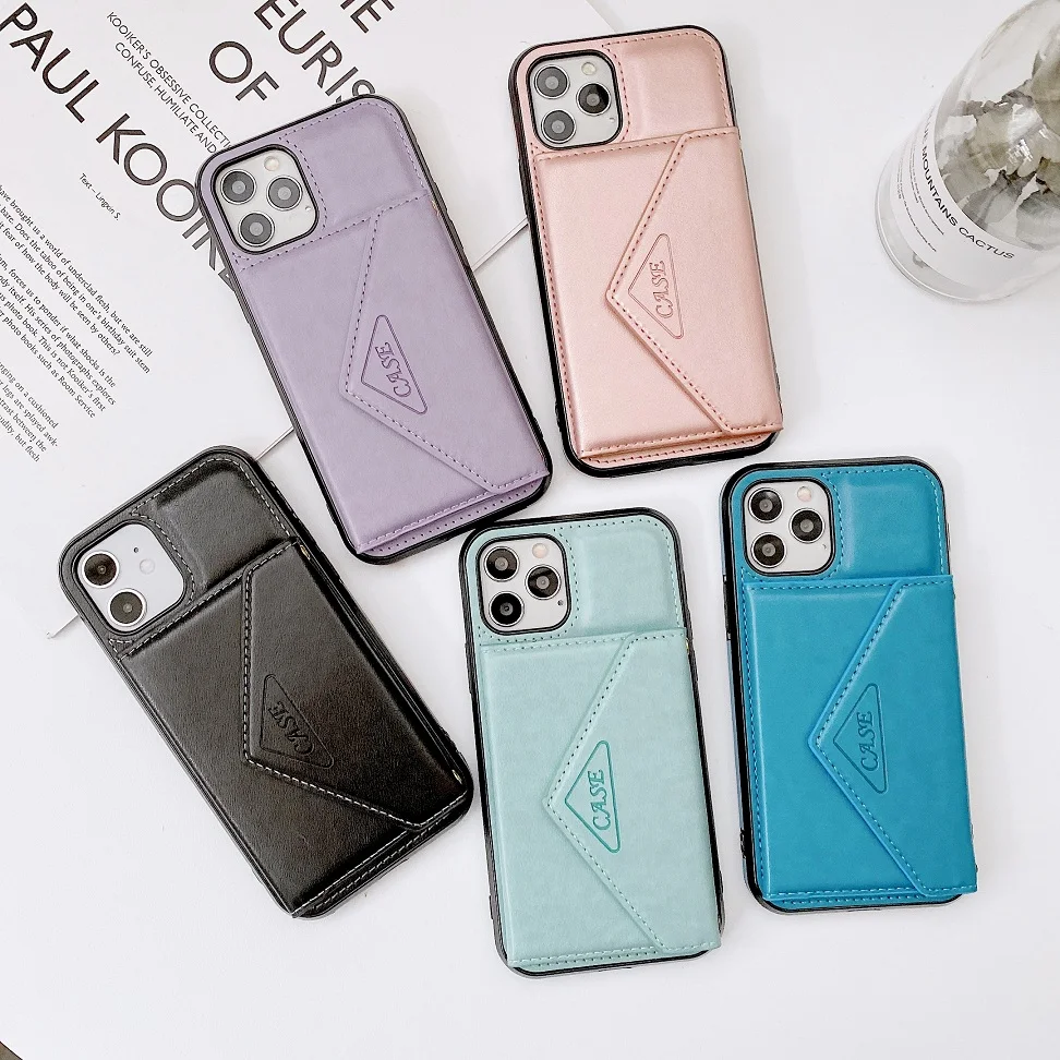 Luxus Leder Brieftasche Karte Slot Fall Für Iphone 16pro 11 12 13 14 15 16 Plus ProMax X Xr Xs Lanyard Strap Halter Telefon Tasche Abdeckung