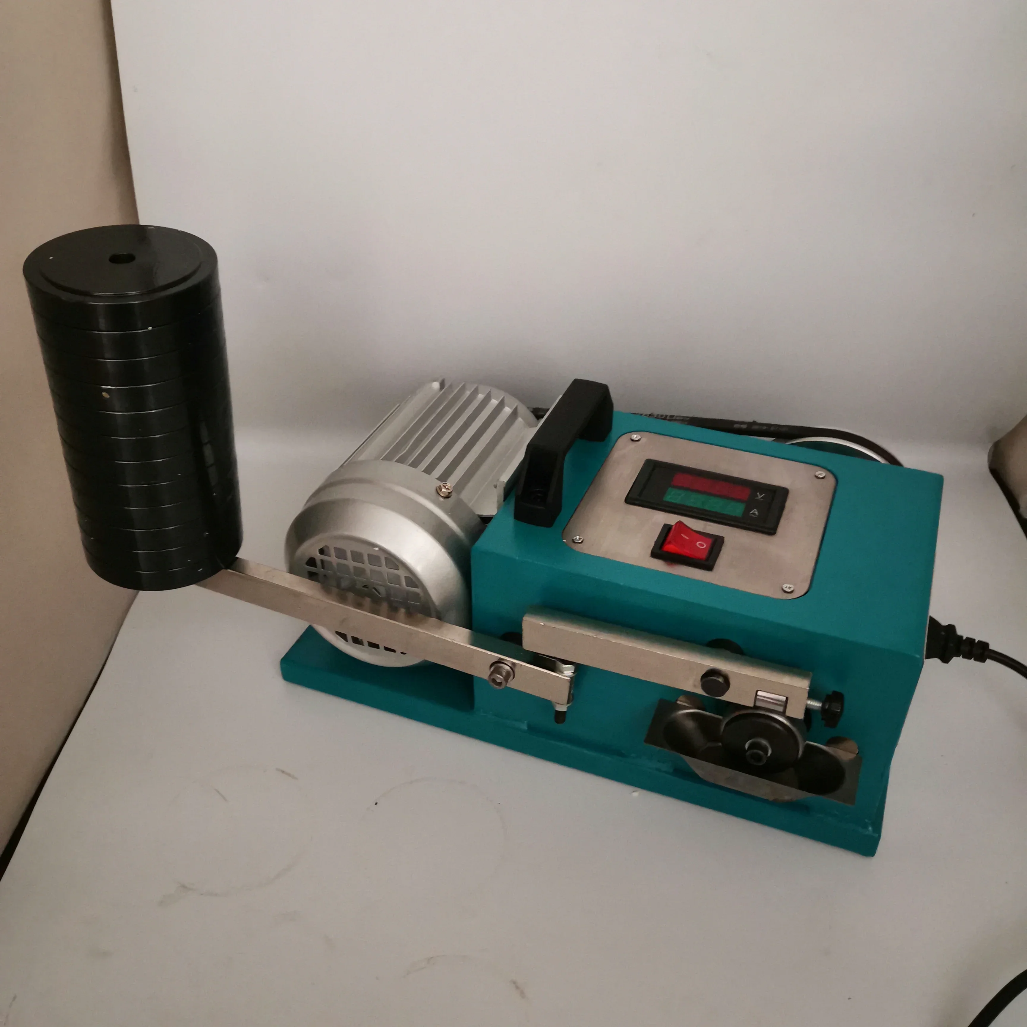 

Lubricating oil abrasion tester Grease anti wear tester Testing machine