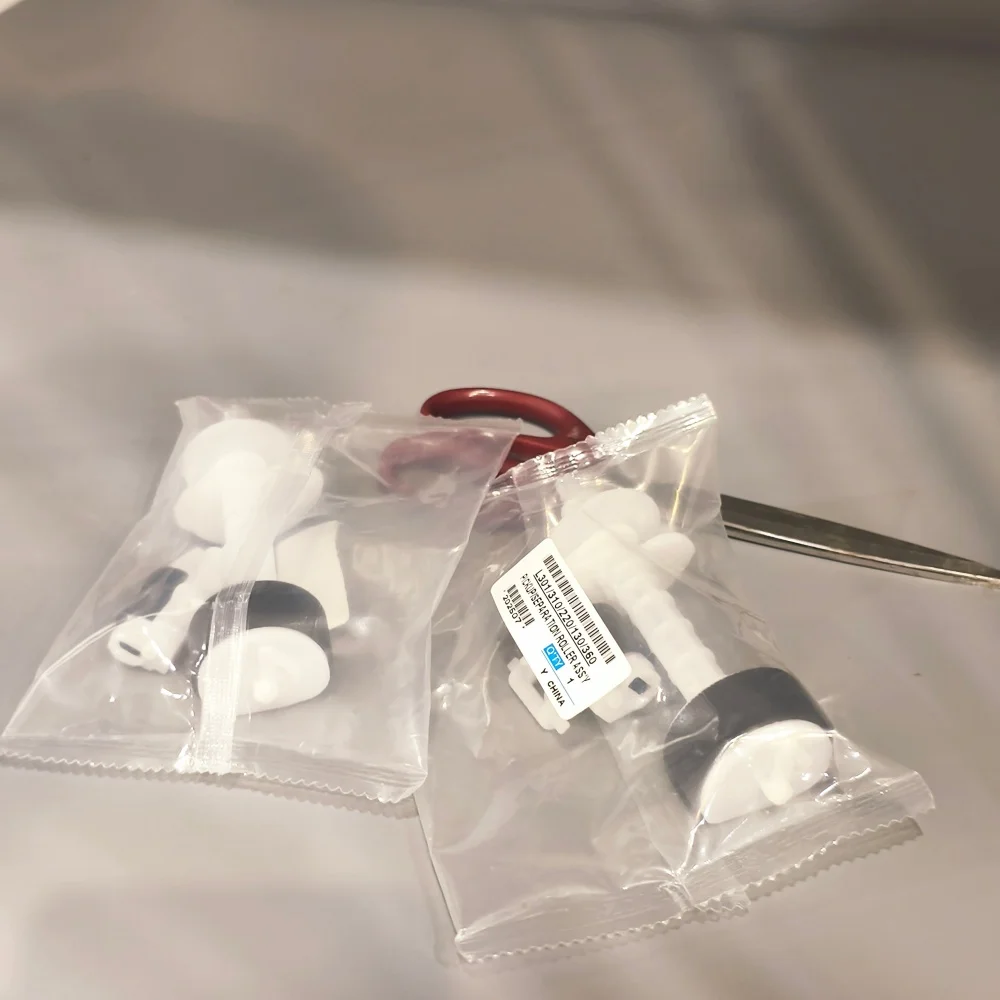 

20X Pickup Roller for EPSON L300 L310 L350 L355 L362 L365 L366 L455 L456 L360 L110 L120 L130 L132 L210 L220 L222 1569314 1569311