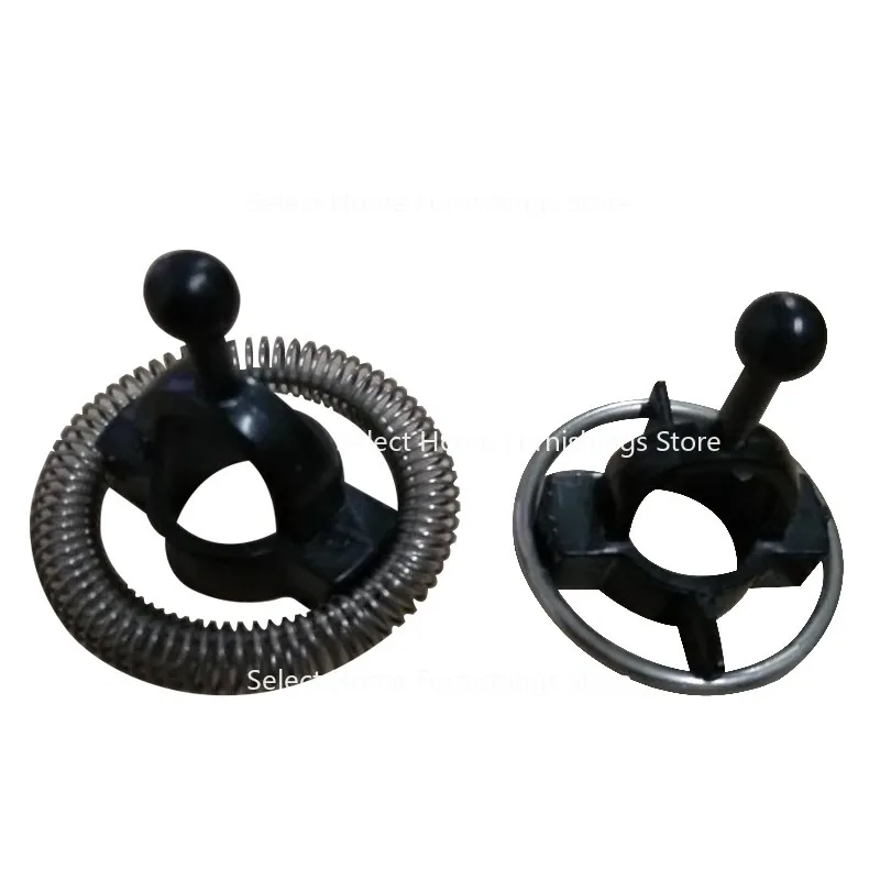 Suitable for Nestle Milk Frother, Beater, Original Accessories, Magnetic Rotating Stirring Head, Spinning Head, Gyro Frother