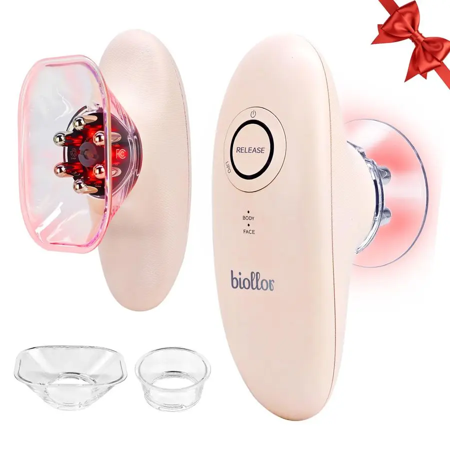 

Massage Tool amp Body Sculpting Machine Anti Cellulite Massager amp Remover for Legs, Professional Body Sculpting Tools amp Full