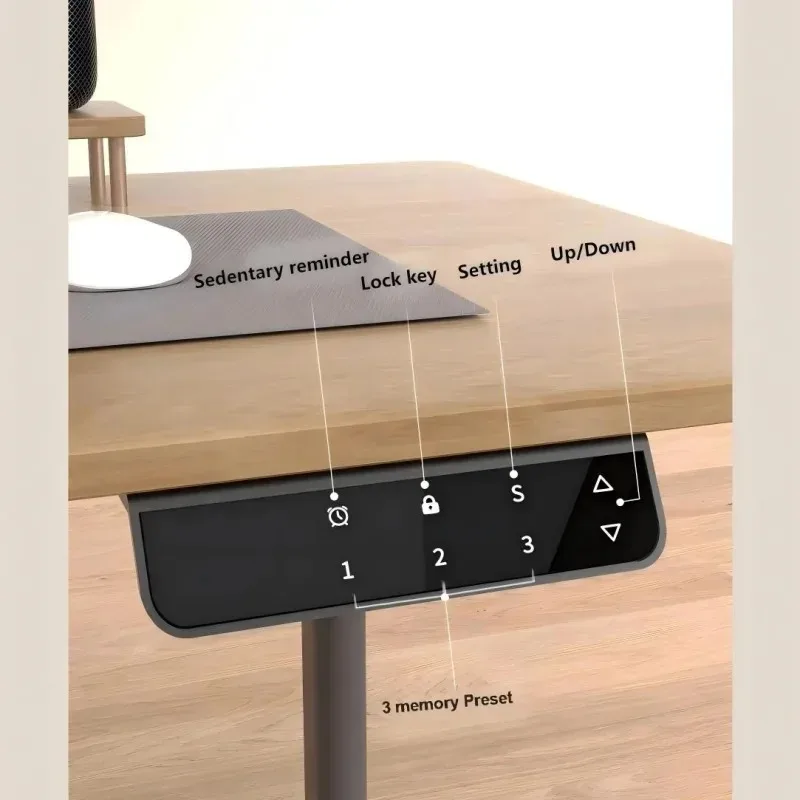 Thumbnail 4 - #9 Standing Desk Frames Ranking List in 2026