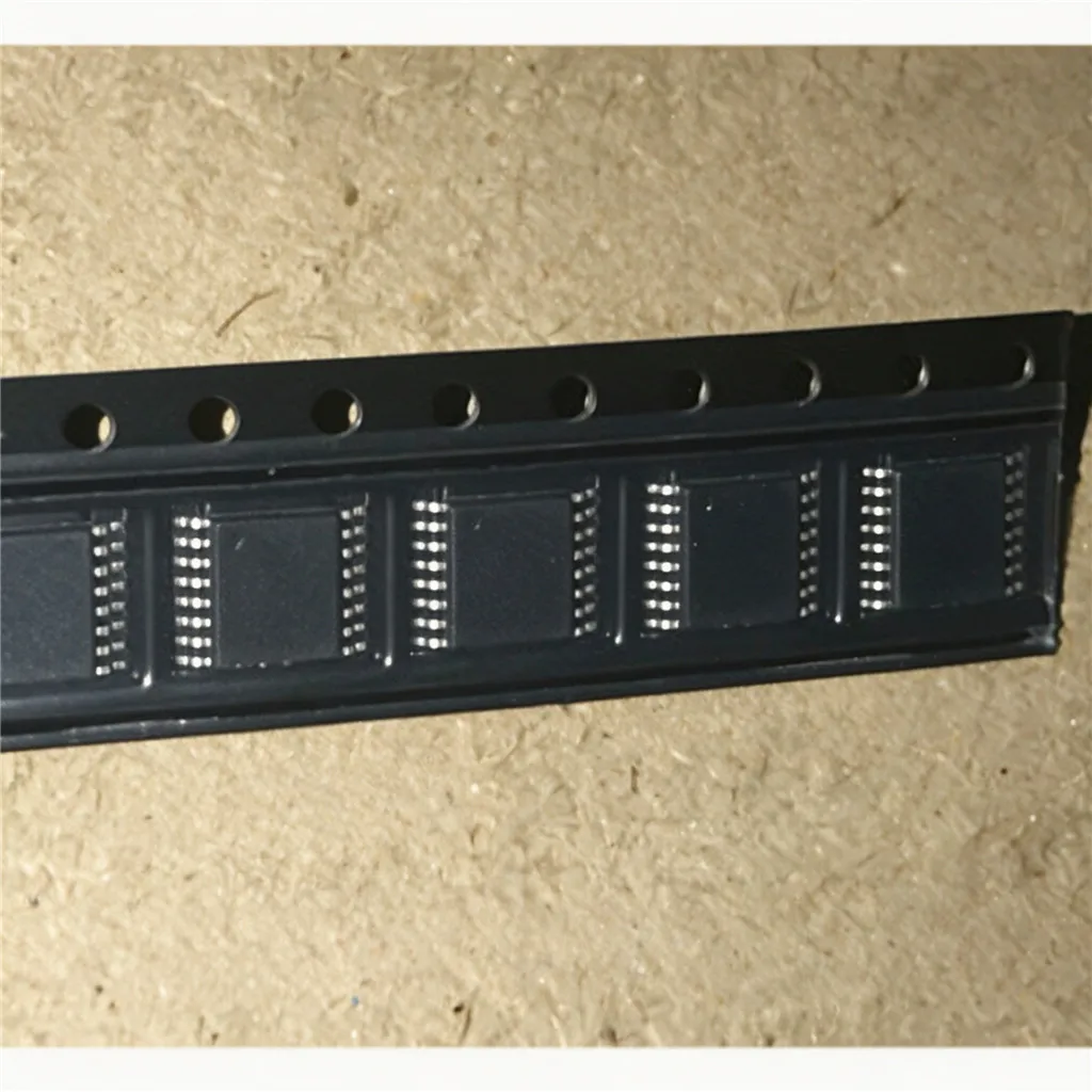 1-10PCS MX29GL128FLT2I-70G 29GL128FLT2I-70G XPT2046 2046 LVXC3245 74LVXC3245MTCX STK443-530