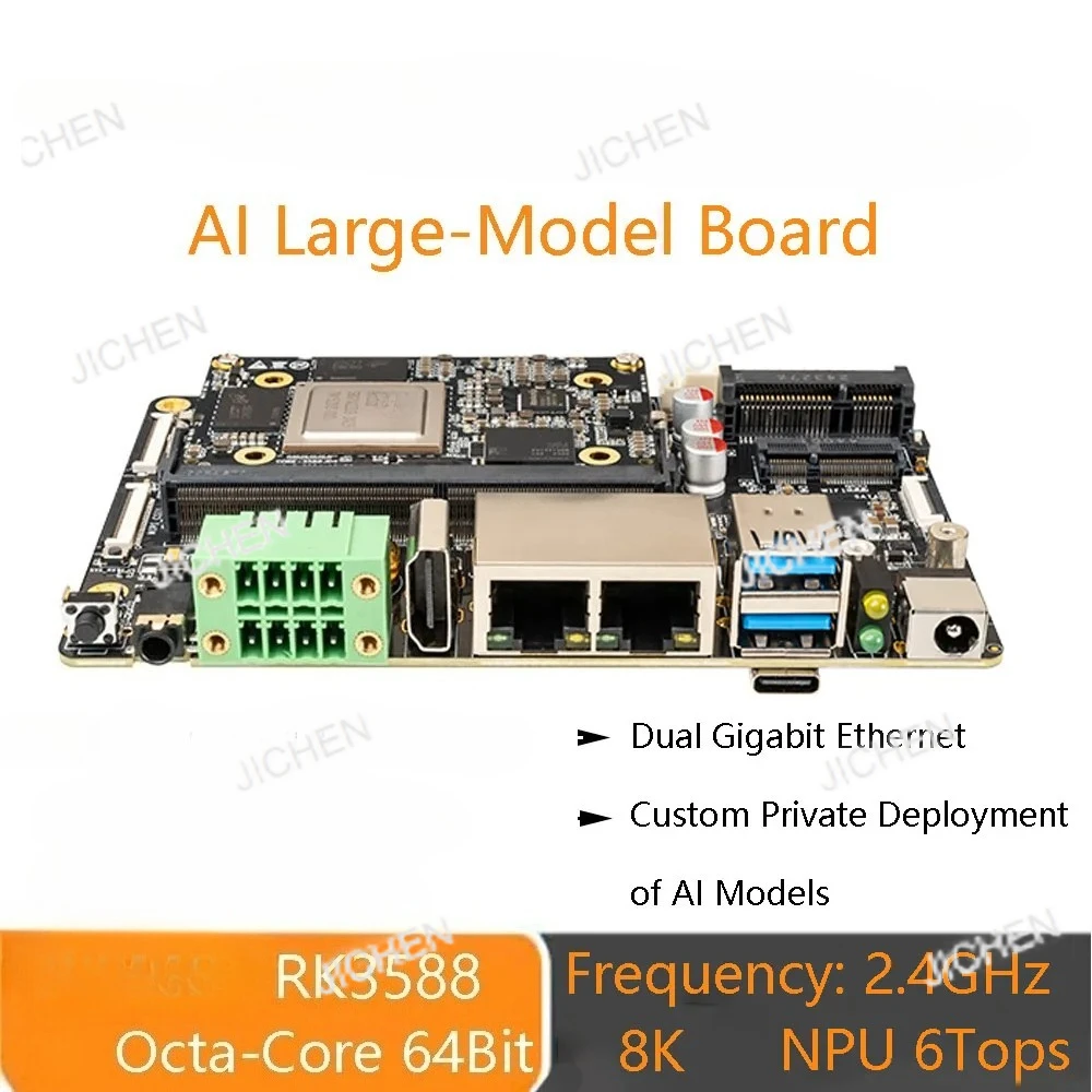 Jc Ai Large-Model B…