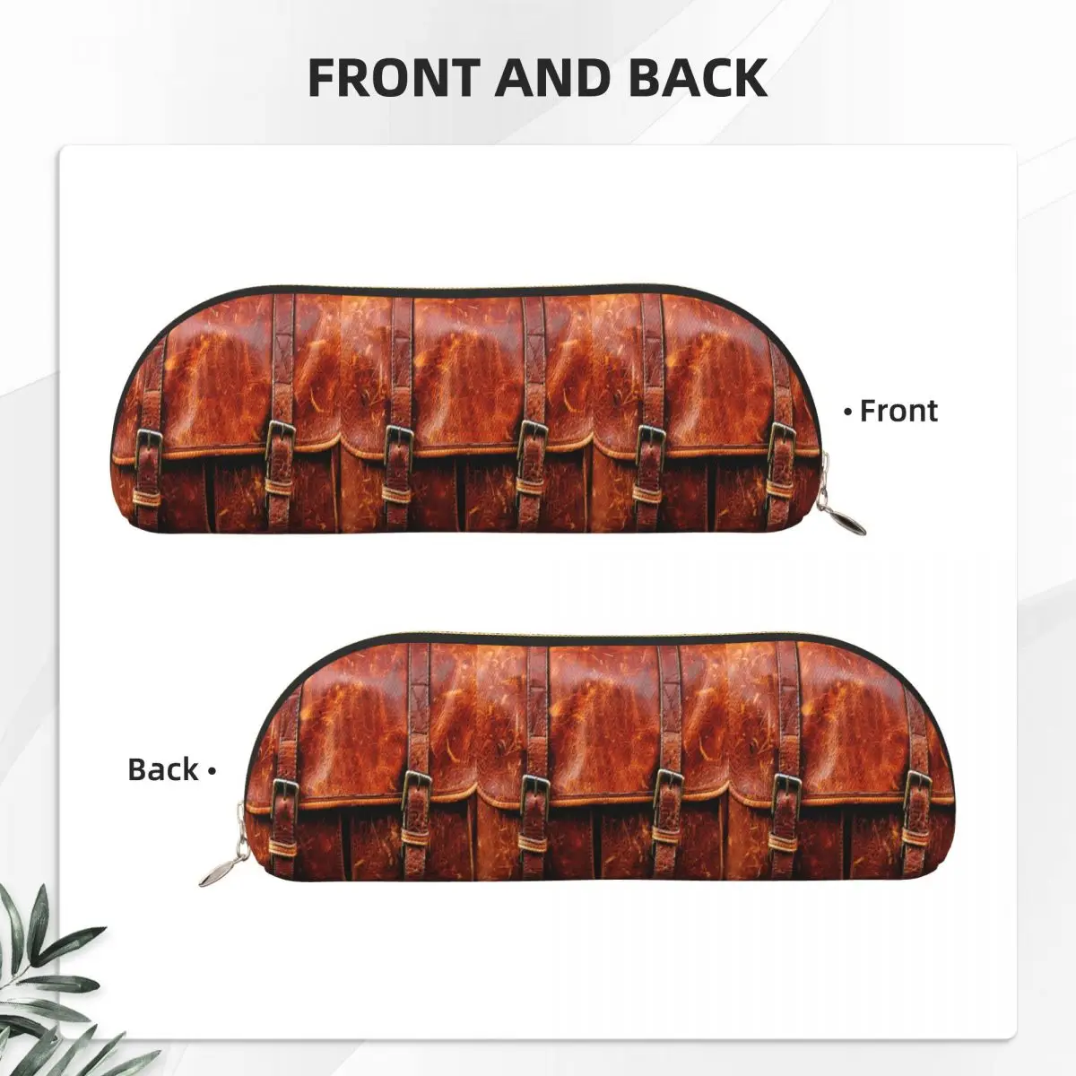 КОЖАНЫЕ пеналы, пенал для хранения канцелярских принадлежностей, большая коробка для ручек, сумка-карандаш для мальчиков и девочек, школьная