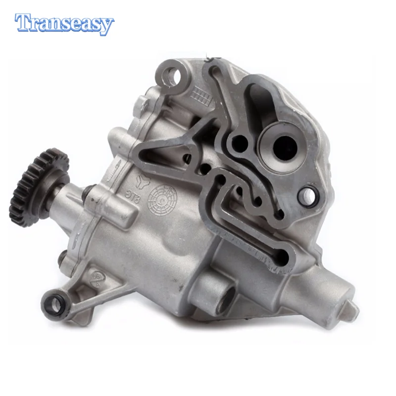 06H115105T High Pressure Engine Oil Pump 06H115105AR Fits For Volkswagen Golf Jetta Tiguan Audi TT EA888 06H115105AM