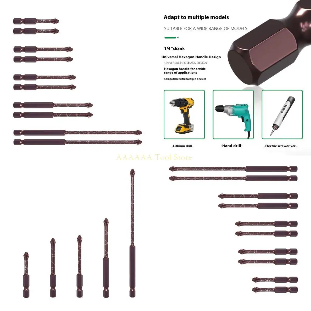 A2BE Crosses Screwd…