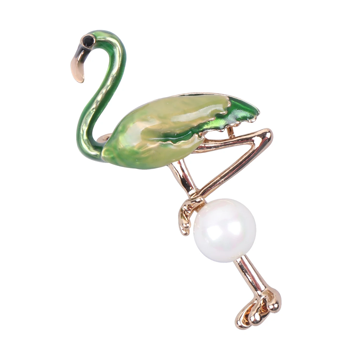 دبابيس بروش الزفاف دبابيس المجوهرات الفتيات على شكل قلب سبيكة التلبيب لملابس وصيفه الشرف