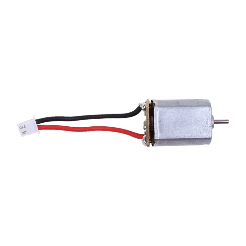 K989-06 Motor for Wltoys 284131 K969 K979 K989 K999 P929 P939 1/28 RC Car Spare Parts Accessories