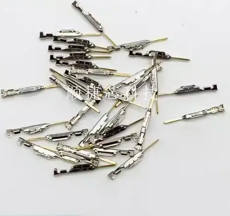 

20 шт. разъем 1318112-1, калибр провода 24-28AWG, новый оригинальный