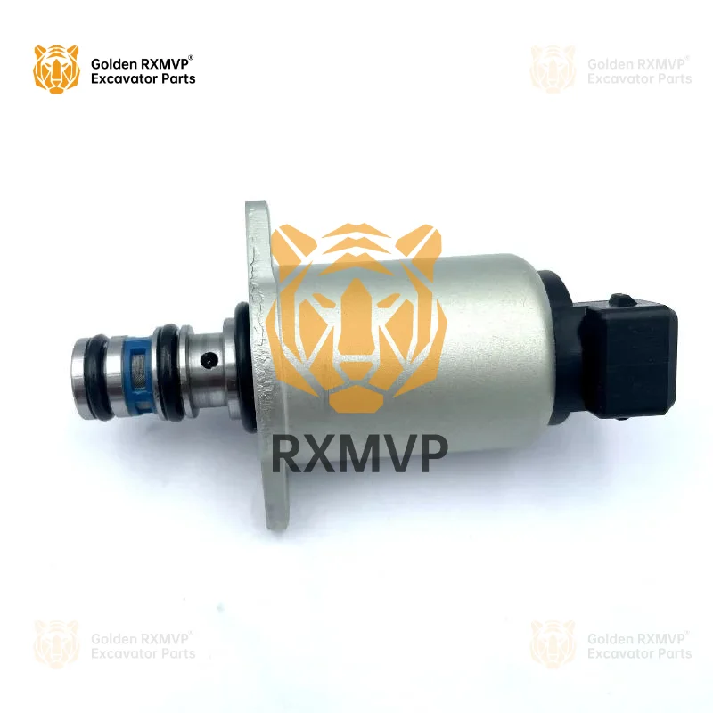 For  Solenoid Valve TM66001 24V 20Bar Proportional Solenoid Valve Excavator