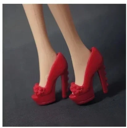 New styles doll shoes toy shoes for your BB dolls BBIA21