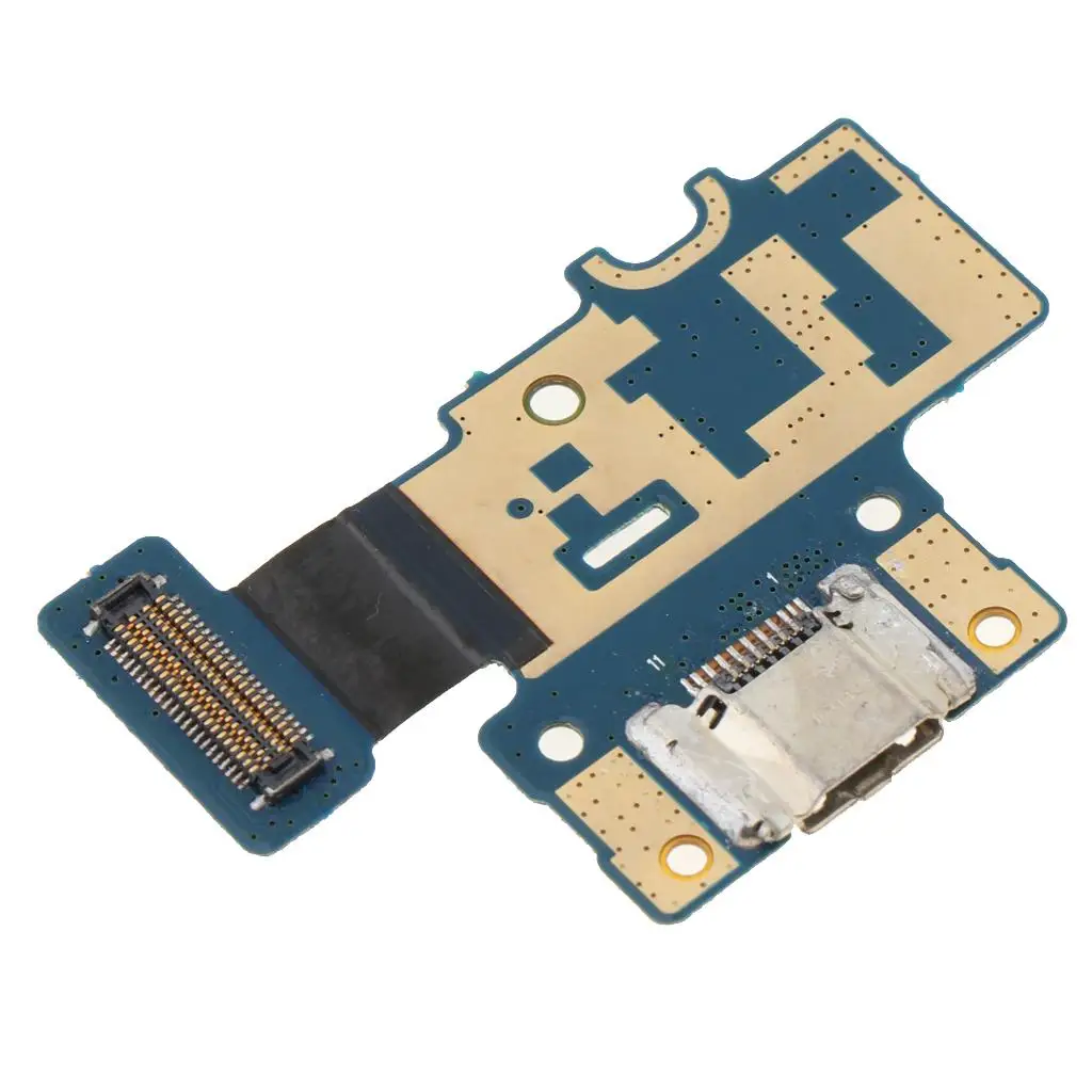 

Fix Parts USB Charging Dock Port Flex Cable Board Assembly for Samsung Galaxy