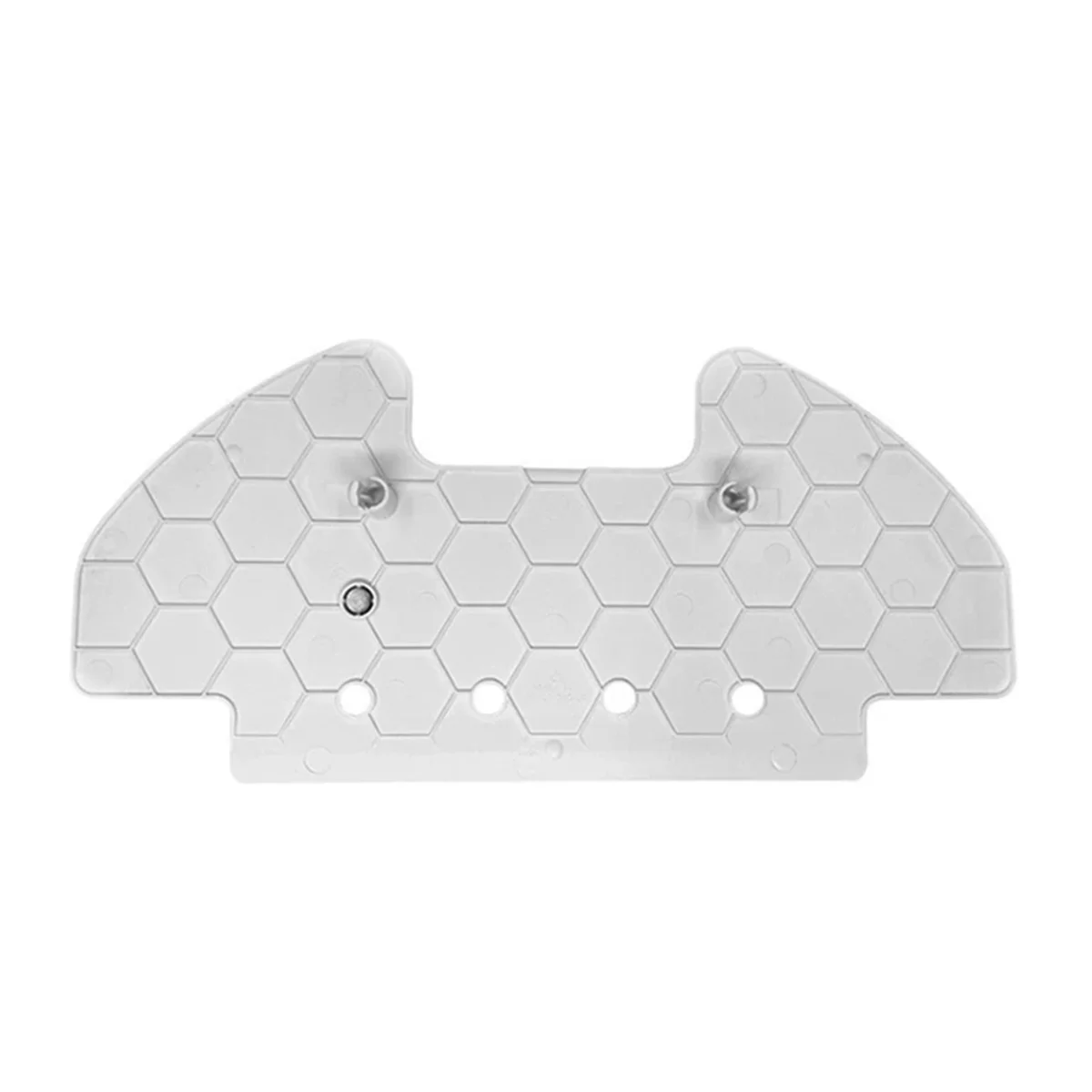 Mop ผ้ากรอบ Board Mop ผ้าผู้ถือ Mopping เสื้อผ้าสําหรับ POWERbot-E VR05R5050WK อะไหล่เครื่องดูดฝุ่น