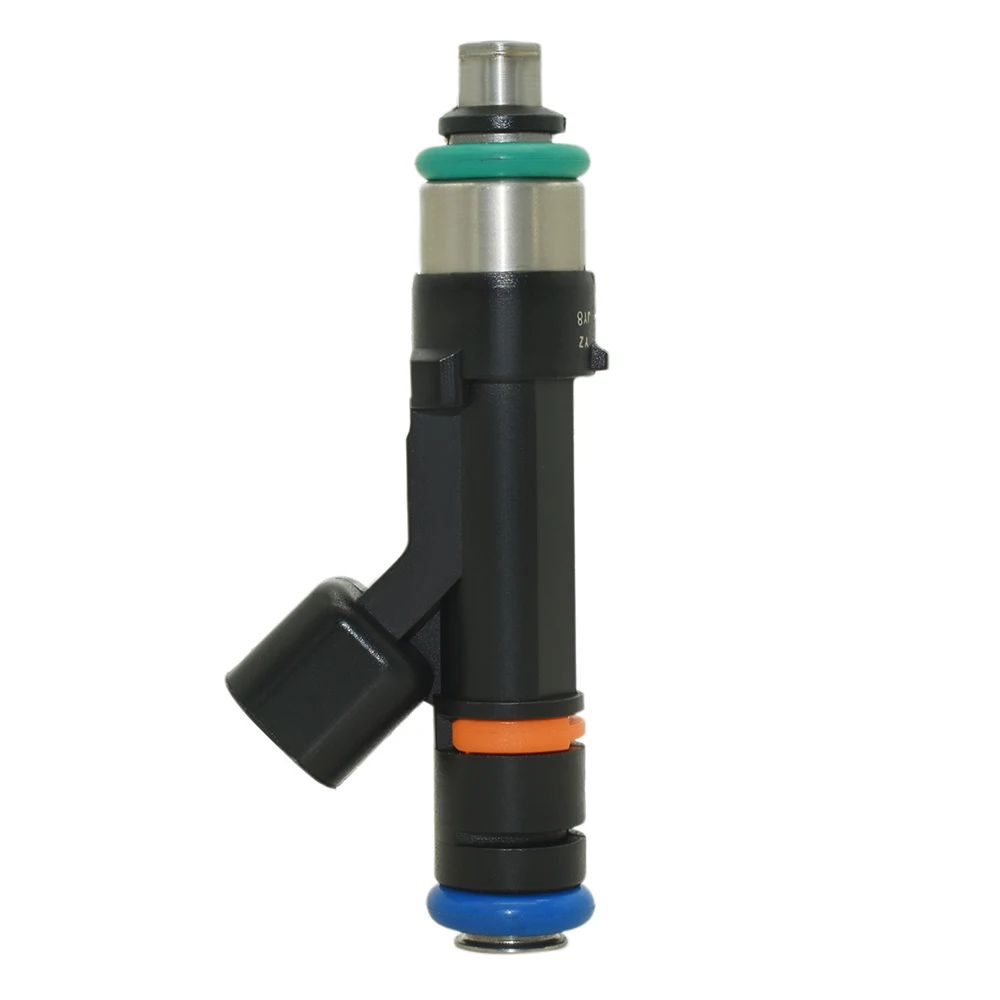 

Топливная форсунка Baixinde 0280158020 для Jeep Commander 2006-2010, Grand Cherokee 2005-2010, Liberty 2004-2012 3.7