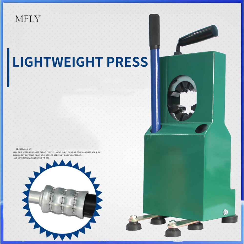 18-30MM Hose Crimpi…