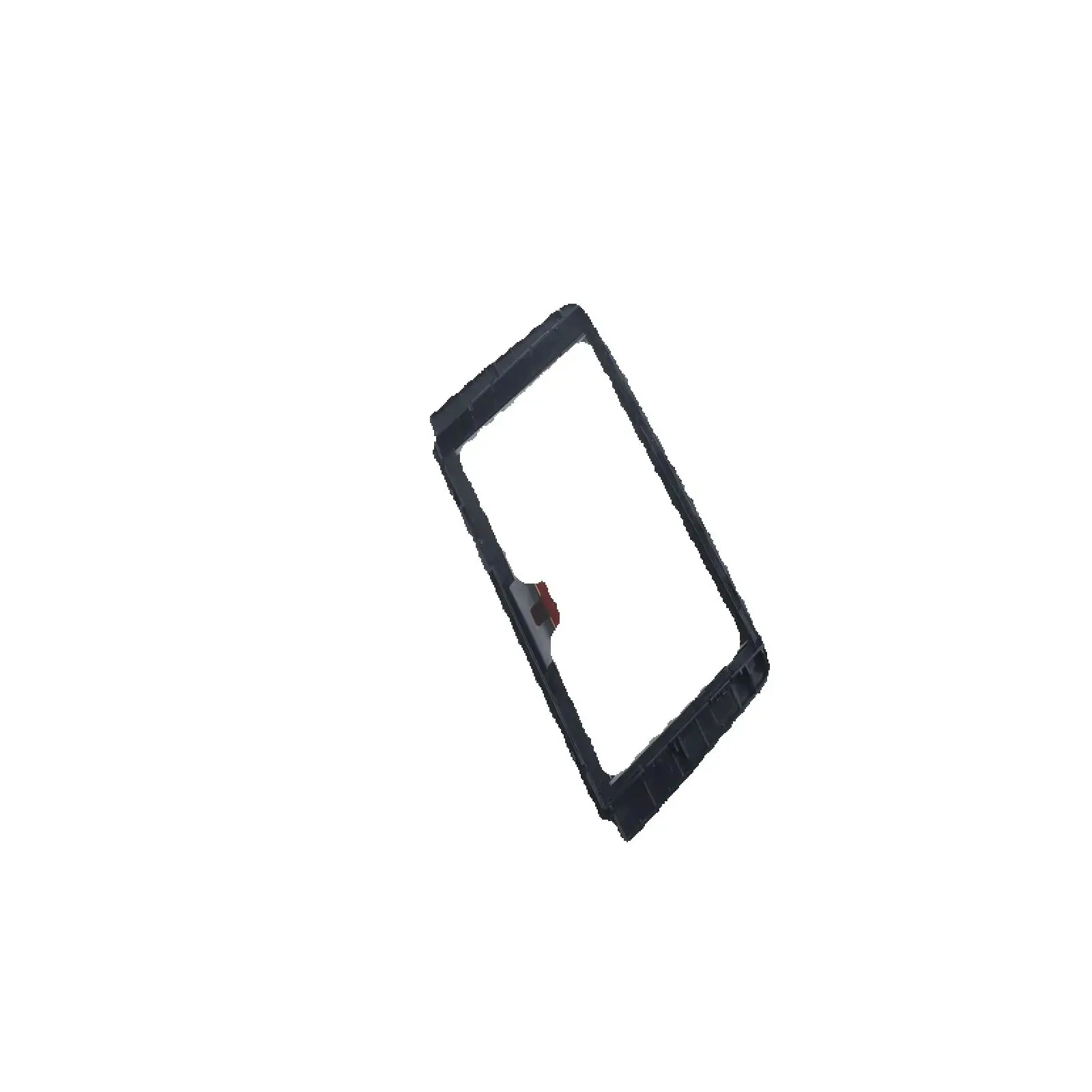 شاشة تعمل باللمس 8 بوصة TK49-611J0A TK49-611J0B لمازدا CX9 CX-9 2016-2019 أسود