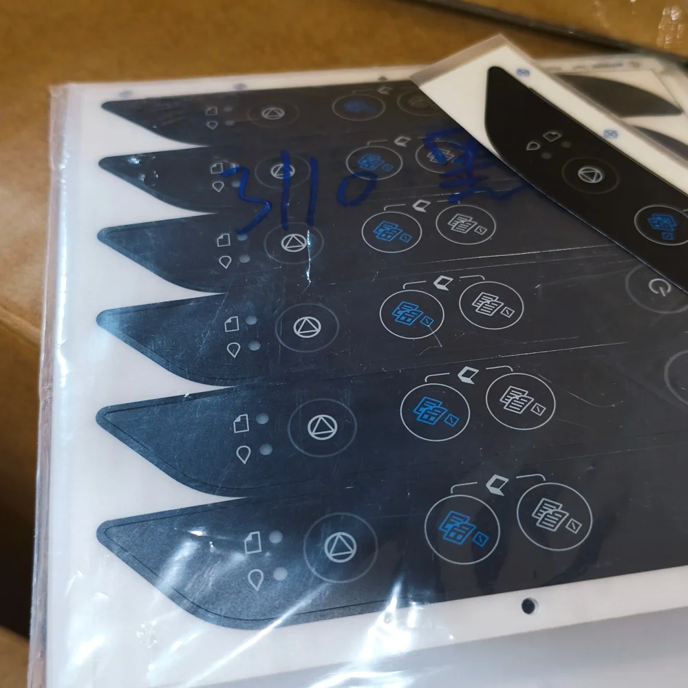 

Printer Panel Button Stickers for Epson L3250 L3210 L3150 L3110 L3118 L3108 L3158 L1118 L3255 L3218 L3258 L3256 Printer Key Film