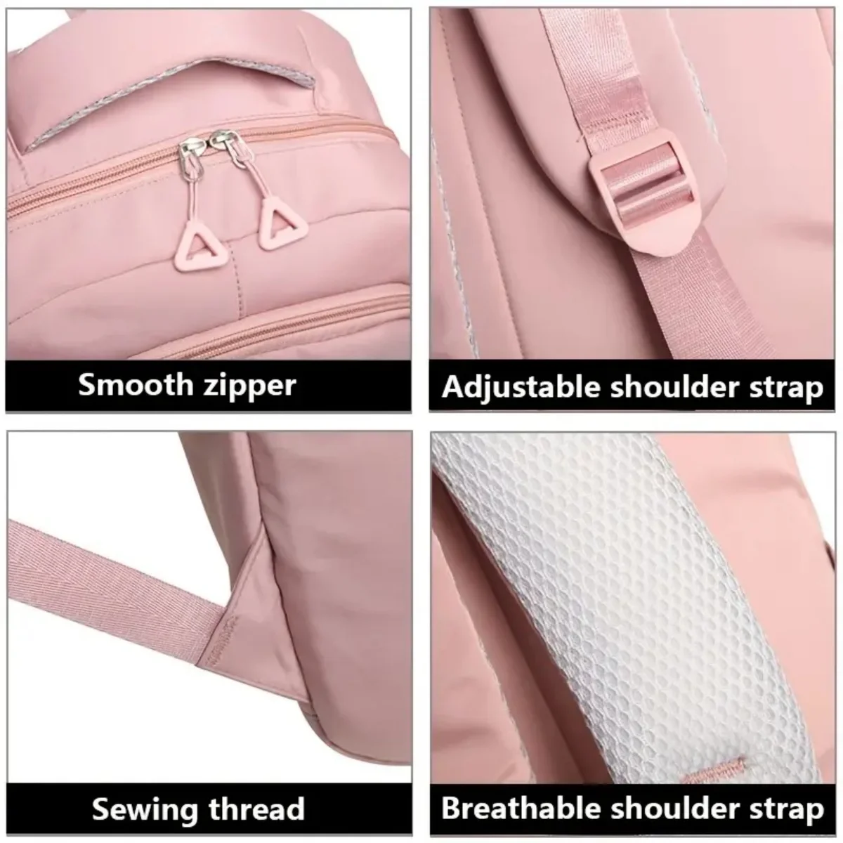 Thumbnail 3 - #84 Compare Carry On Backpacks Before You Buy