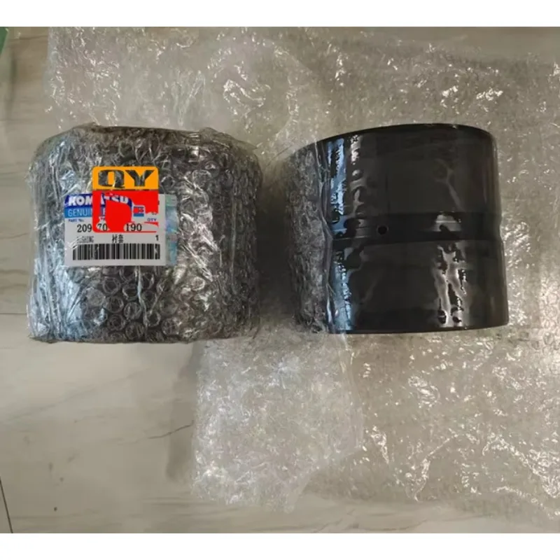 

Уникальные штифты и втулки деталей экскаватора 209-70-51190 для PC650-5 PC750LC-7 PC850-8 OEM заводская цена точечные продажи