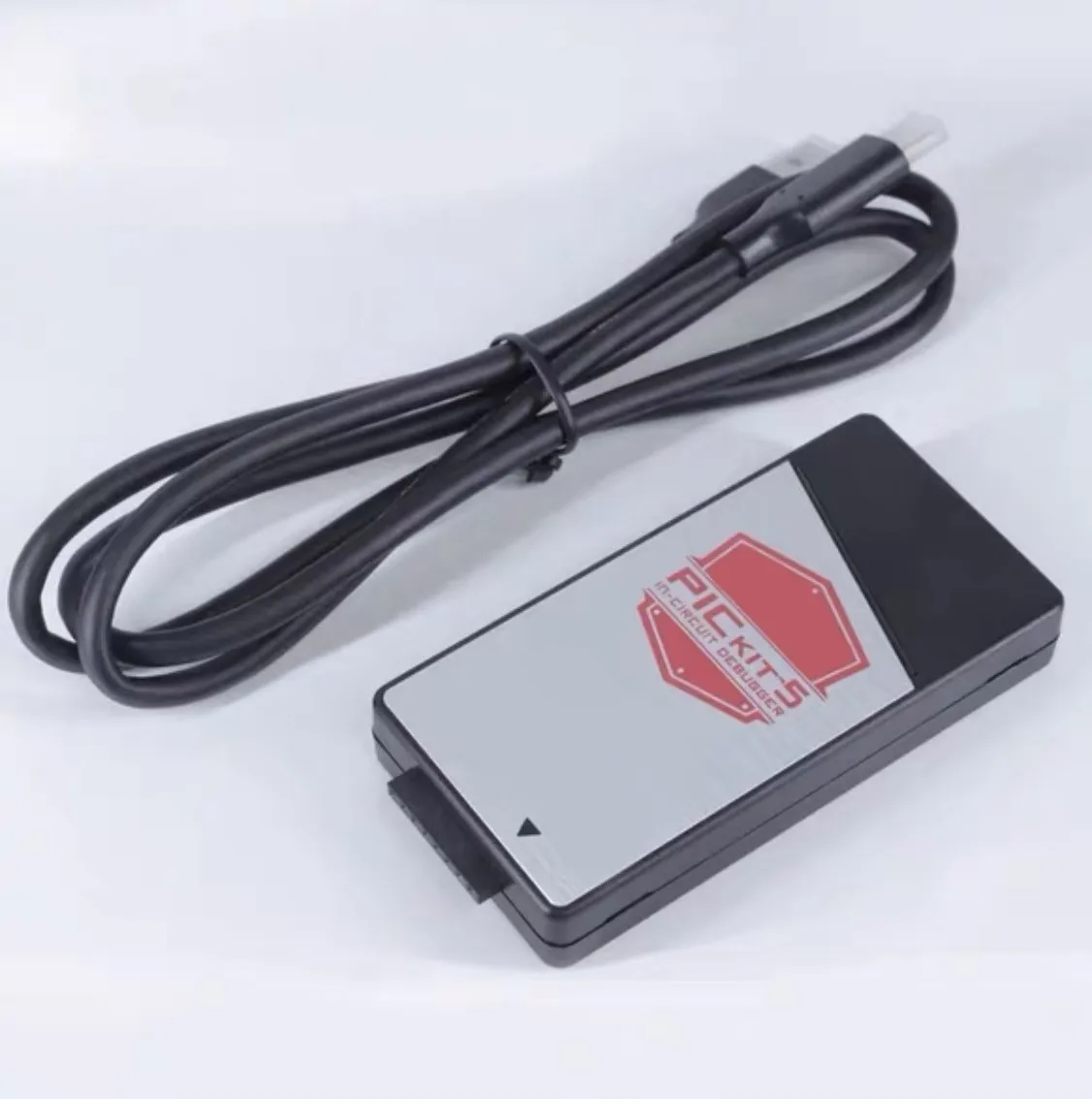 Papan Pengembangan PICKIT 5 MCU Debugger Programmer (In-Circuit/In-System) PG 164150   PICKIT5