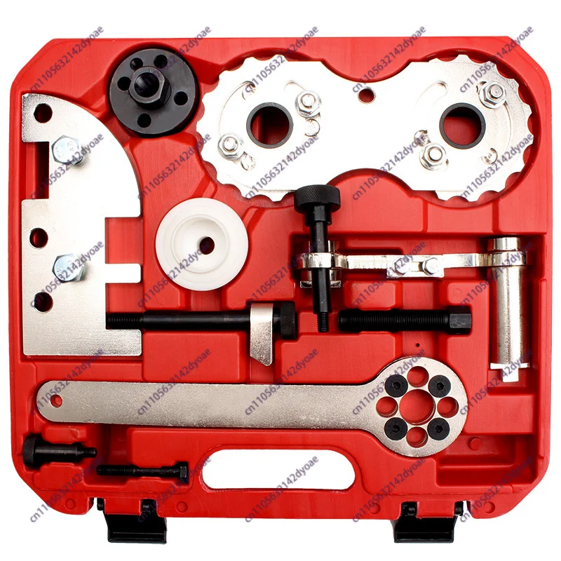 

For S60 V40V70 XC60 XC90 New 1.5T 2.0T Belt Motor Timing Special Tool