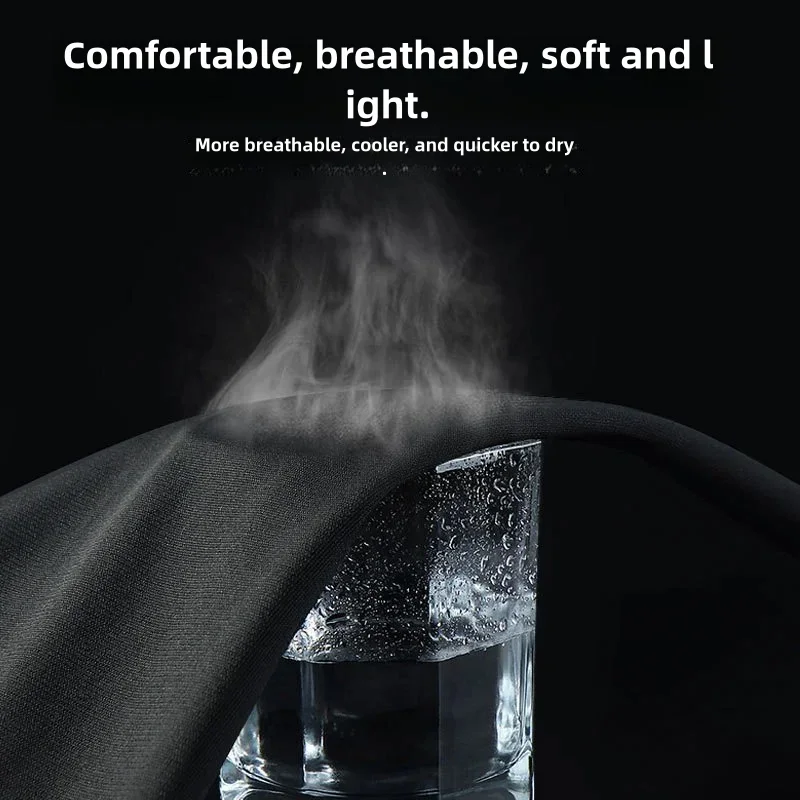 Thumbnail 2 - #67 Best Mens Compression Sports Leggings to Buy In 2026