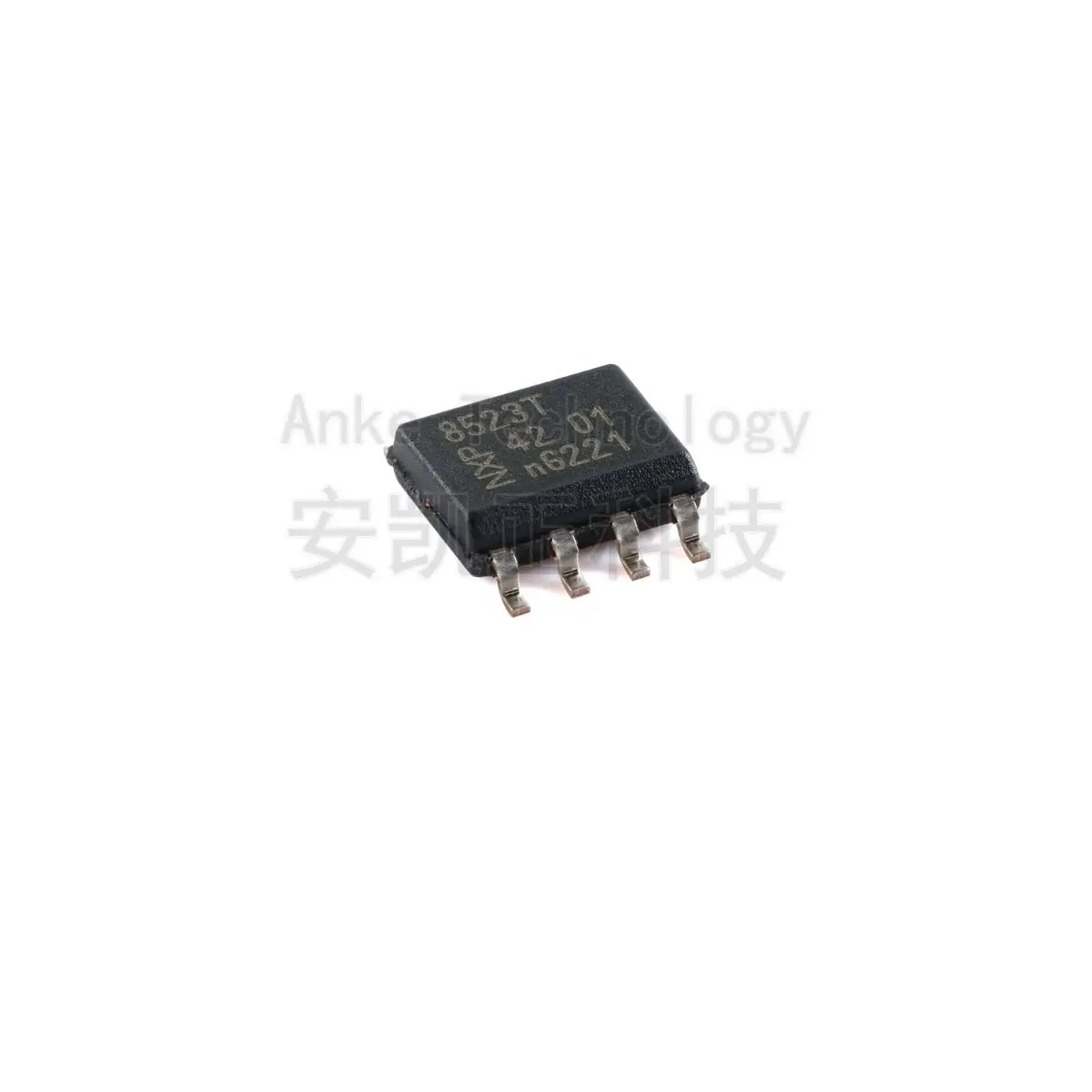 

Оригинальные часы реального времени PCF8523T/1,118 SOIC-8 (RTC) и чип календаря, 10 шт.