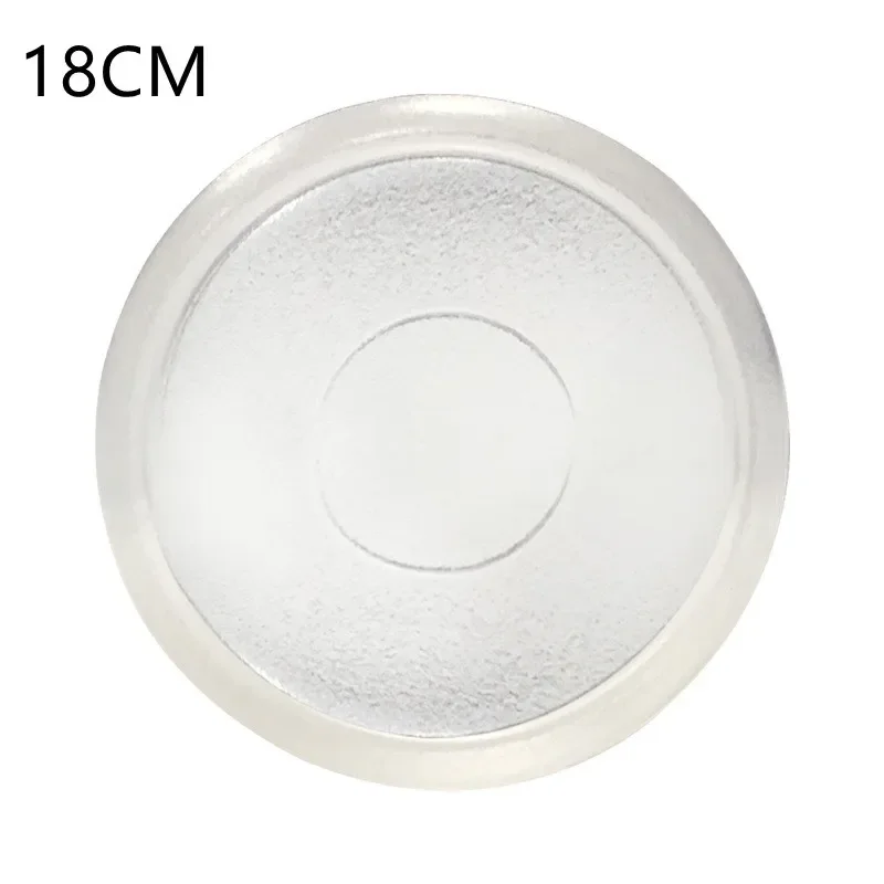 100PCS18MM loose-leaf mushroom hole binding ring, solid plastic binding button notebook binding CD.