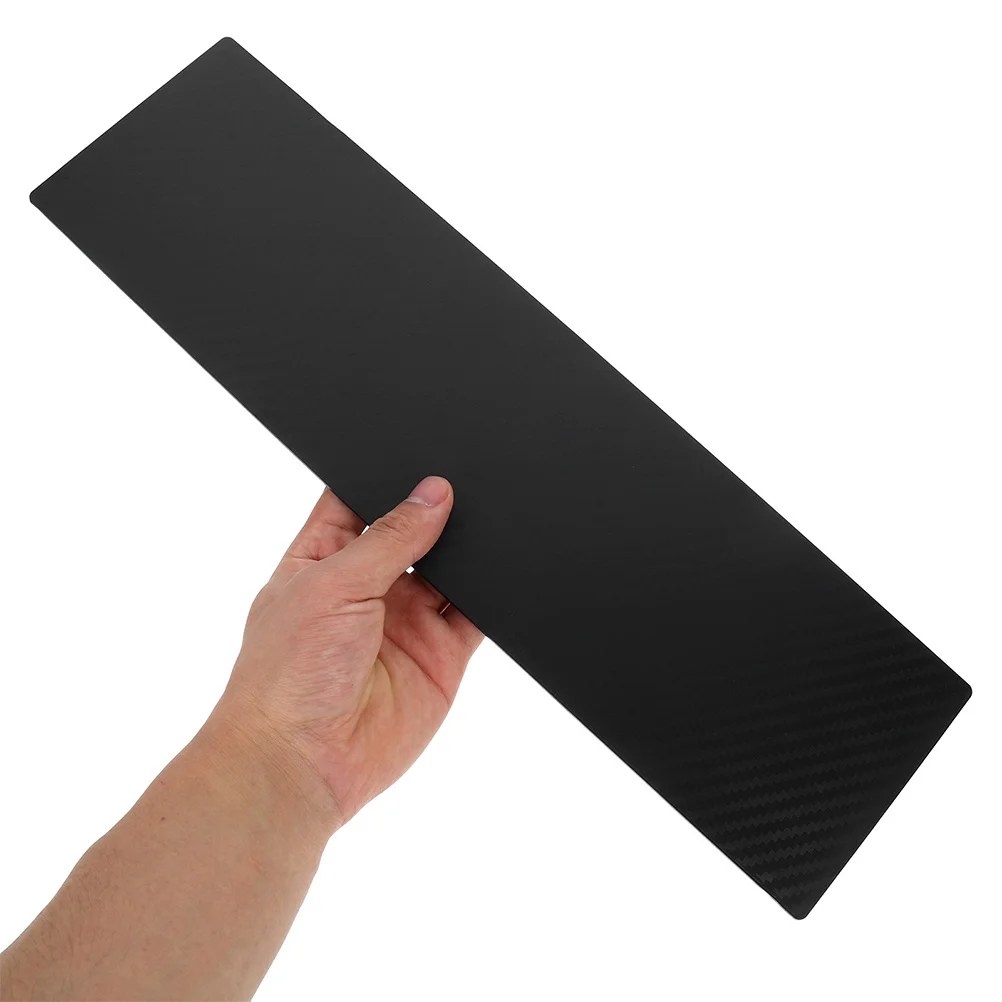 

2 шт., доска для мелирования для парикмахера, профессиональные аксессуары для краски для волос, эргономичная ручка, универсальное использование, четкая видимость