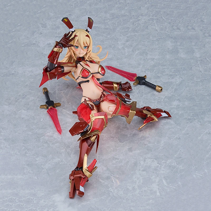 الأصلي ماكس مصنع 625 فيرونيكا الحبيب البلاستيكية حقيقية أنيمي عمل الشكل البلاستيكية تحصيل نموذج دمية تمثال هدية مزخرفة